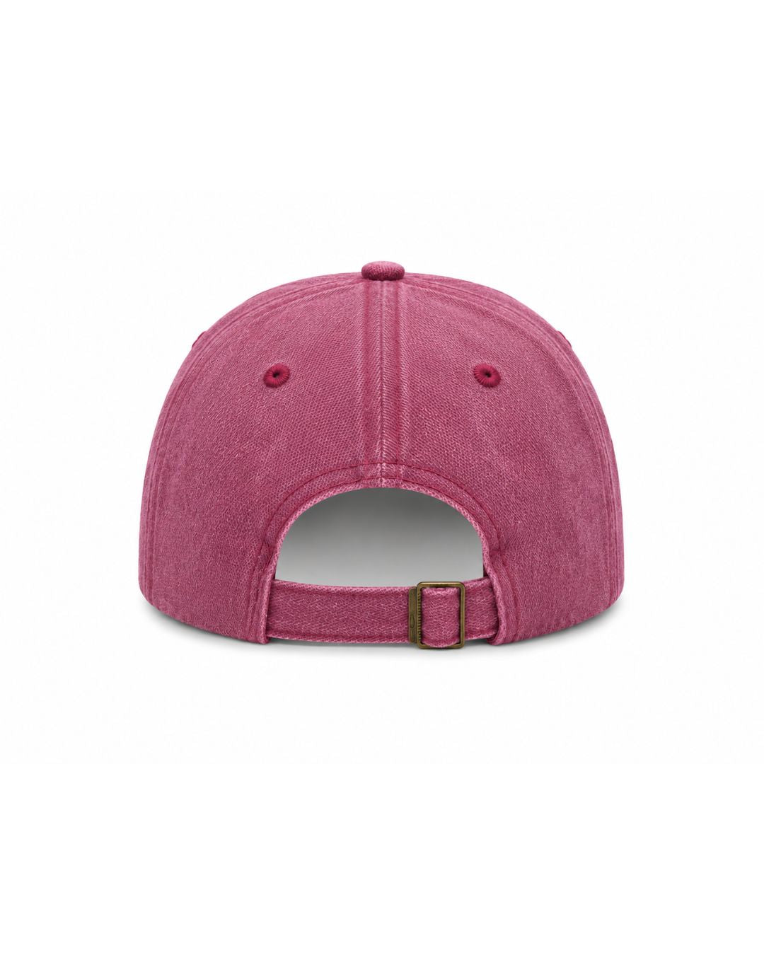 OFF DUTY SJÖ CAP - BURGUNDY