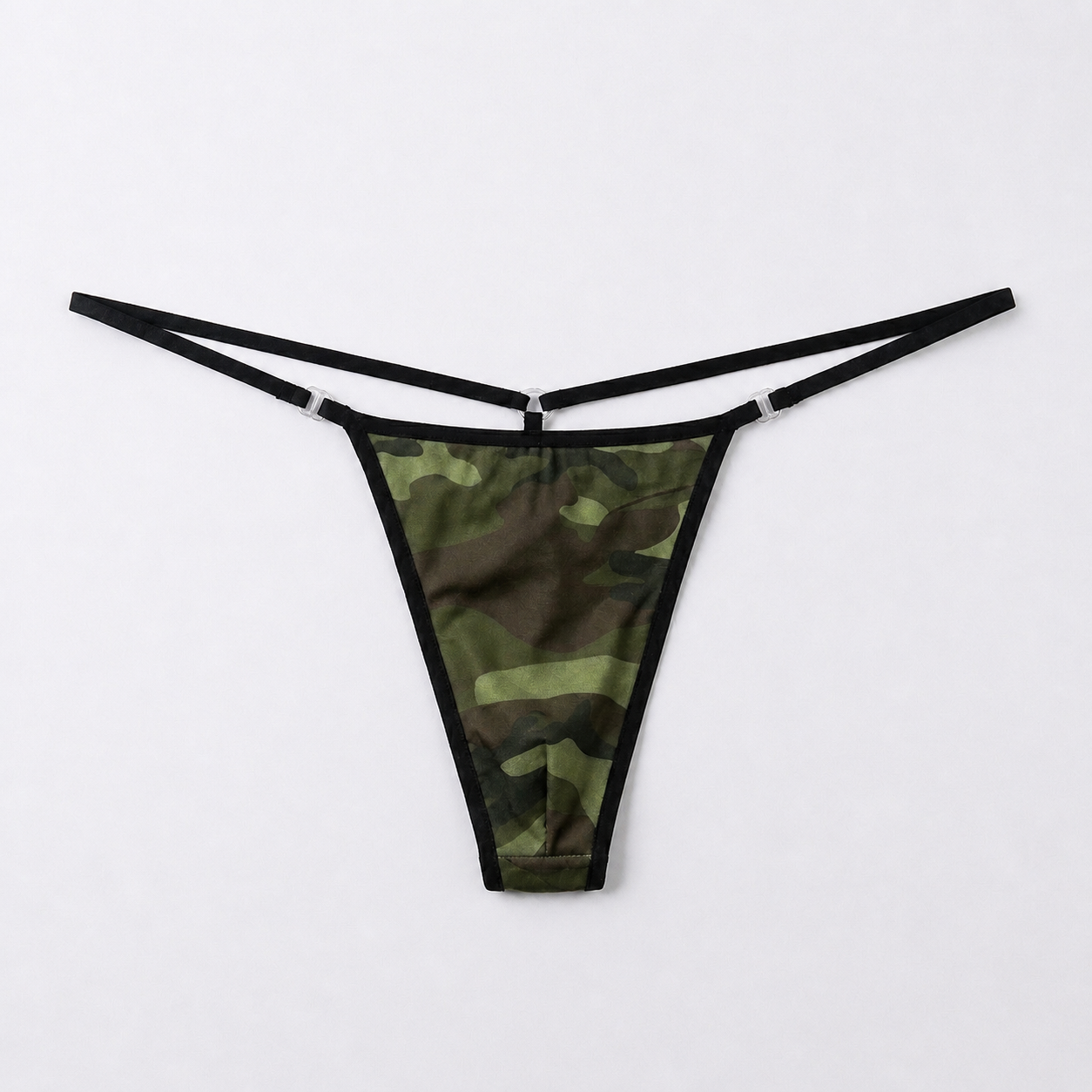 HILVI THONG