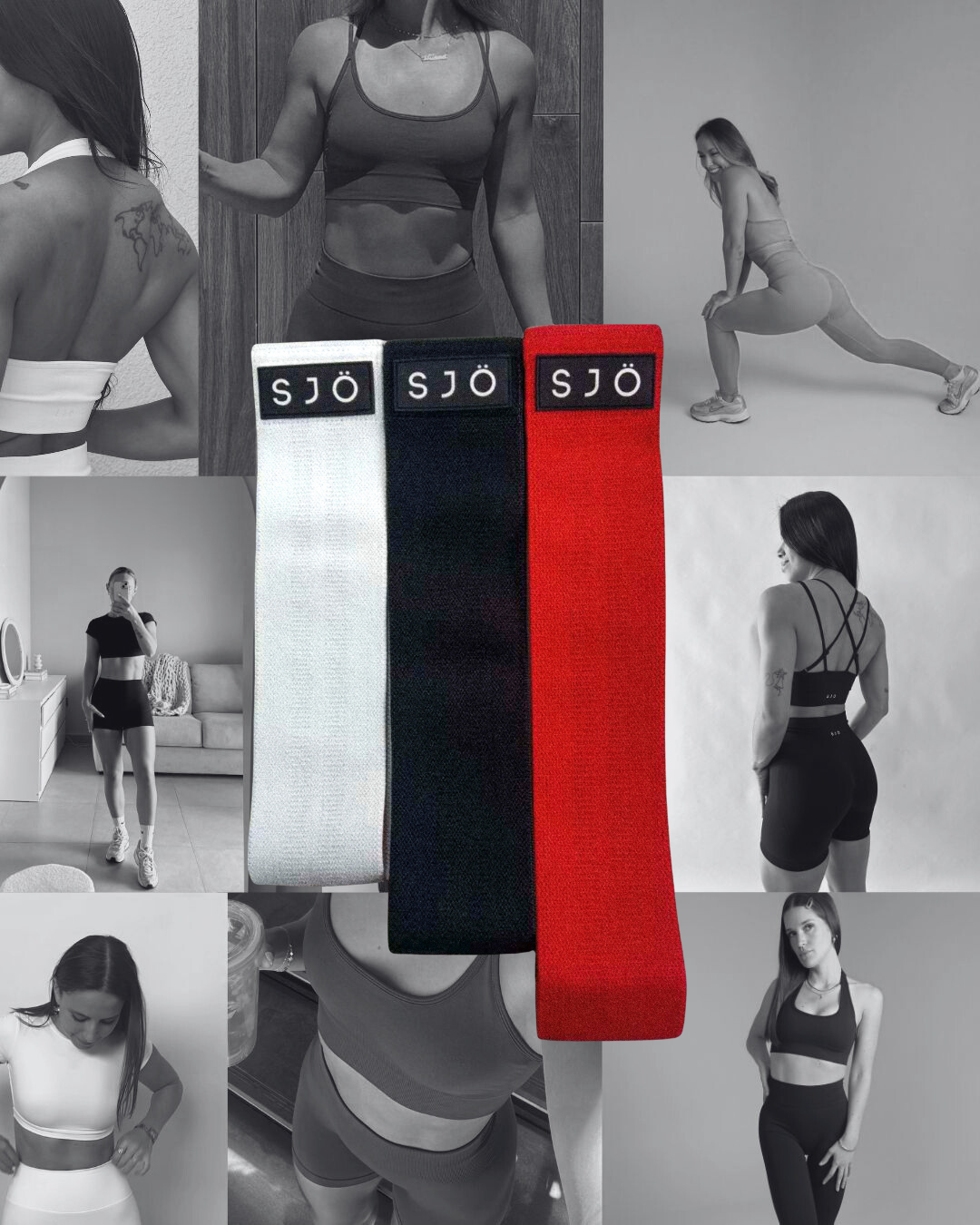 BOOTY BAND